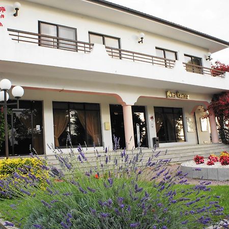 Hotel Contriz Póvoa de Varzim Kültér fotó