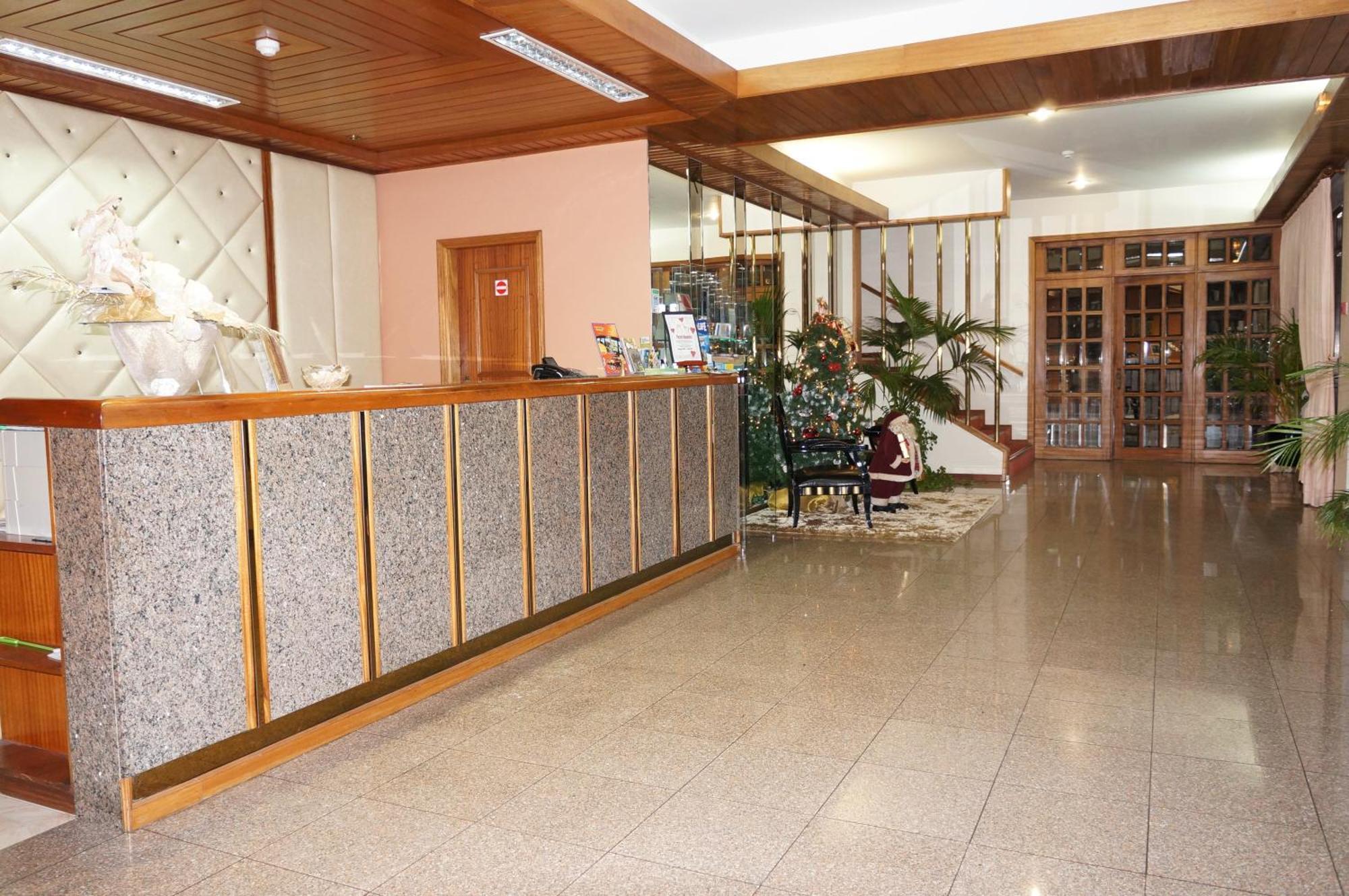 Hotel Contriz Póvoa de Varzim Kültér fotó