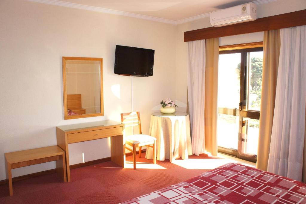Hotel Contriz Póvoa de Varzim Kültér fotó