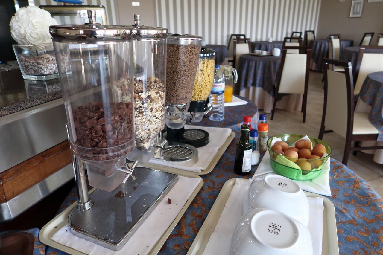 Hotel Contriz Póvoa de Varzim Kültér fotó