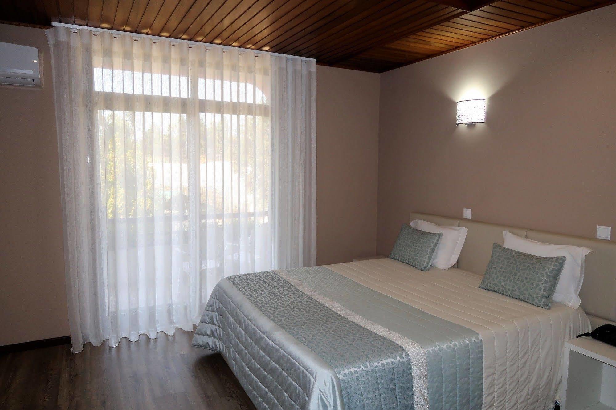 Hotel Contriz Póvoa de Varzim Kültér fotó