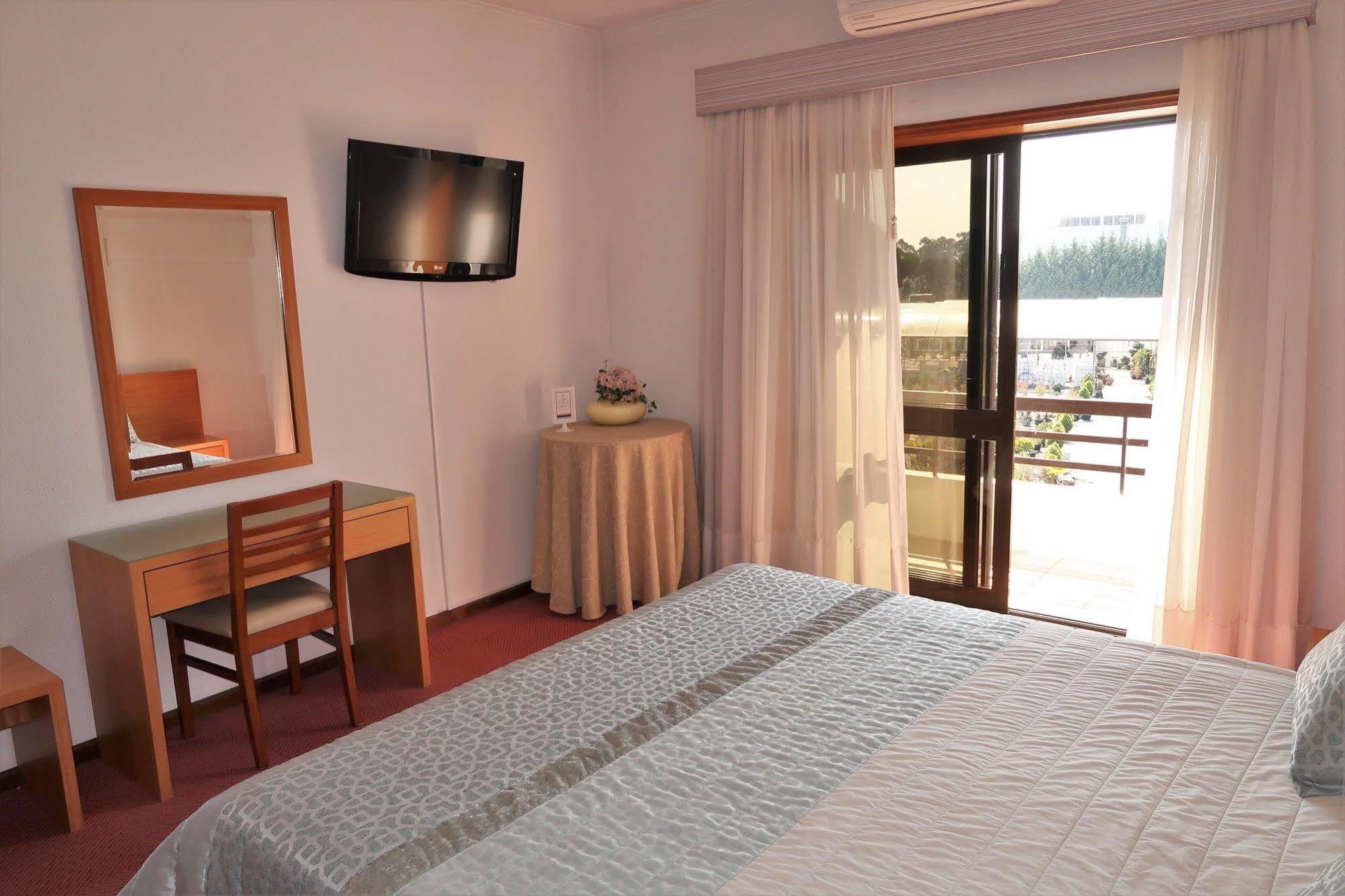 Hotel Contriz Póvoa de Varzim Kültér fotó
