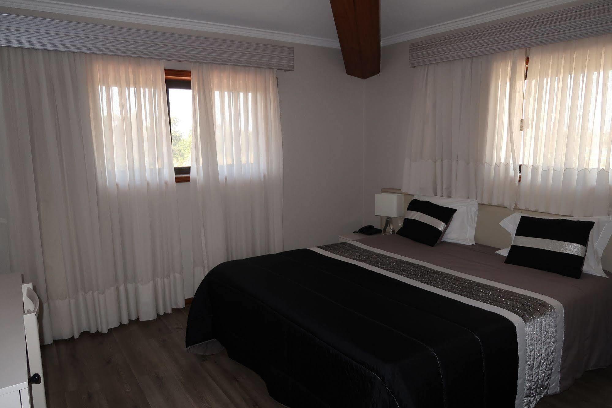 Hotel Contriz Póvoa de Varzim Kültér fotó