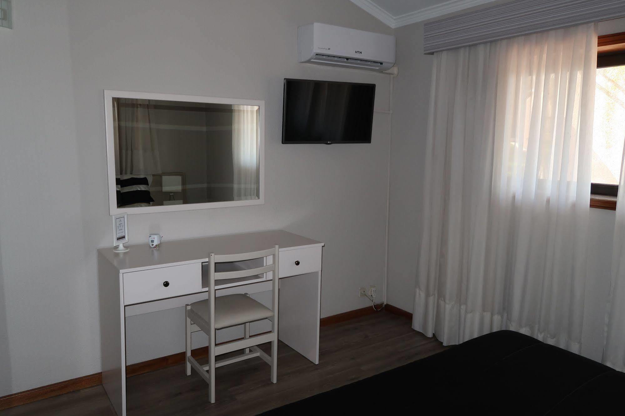 Hotel Contriz Póvoa de Varzim Kültér fotó
