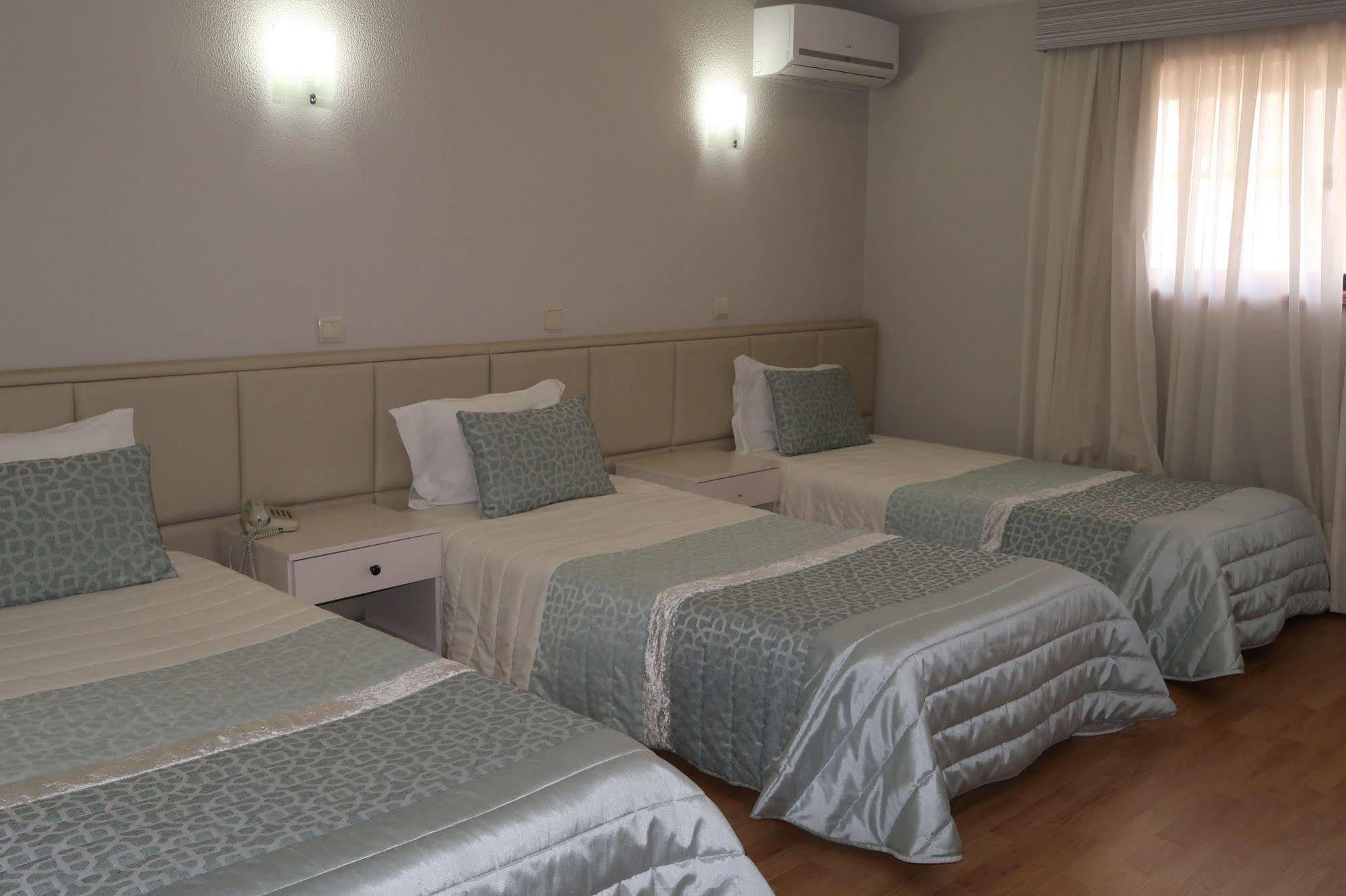 Hotel Contriz Póvoa de Varzim Kültér fotó