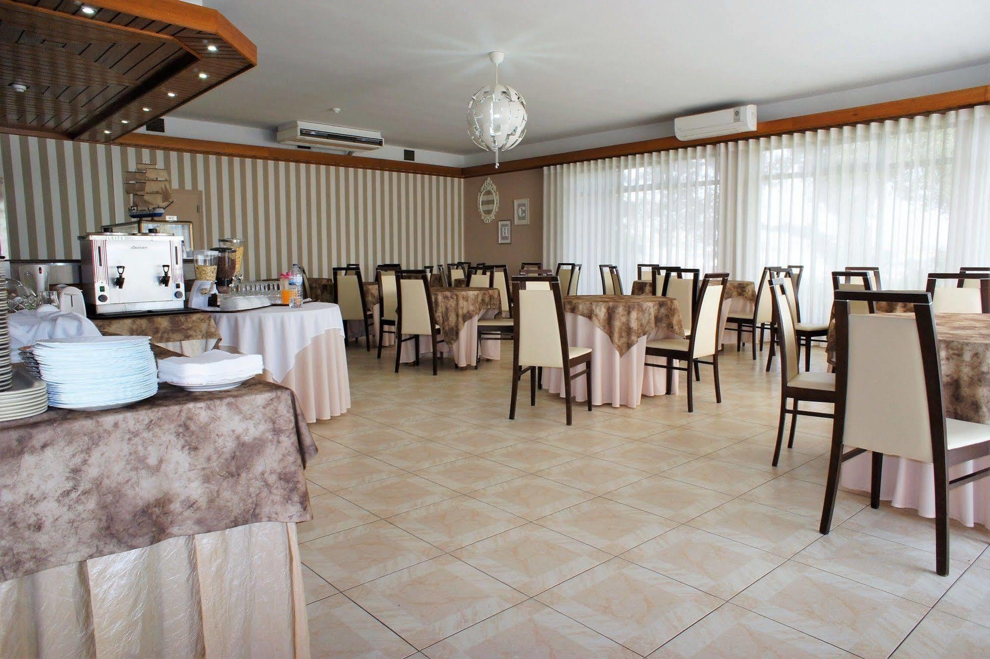 Hotel Contriz Póvoa de Varzim Kültér fotó